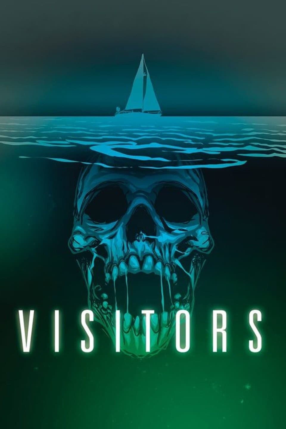 Постер Visitors